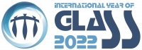 2022 ist das International Year of Glass -